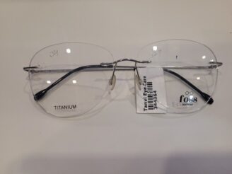 FOSS TITANIUM