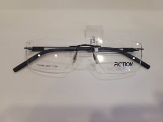 FICTION