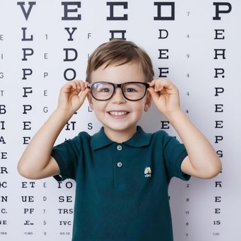 Kids Frame